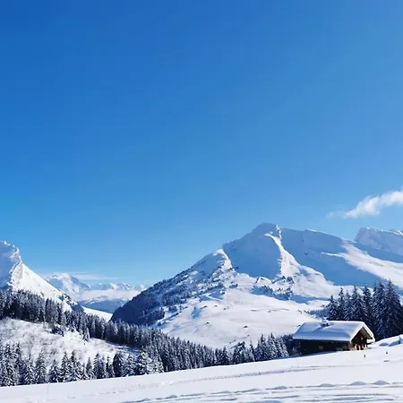 Du Midi Thônes