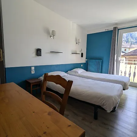 Du Midi 3* Thônes