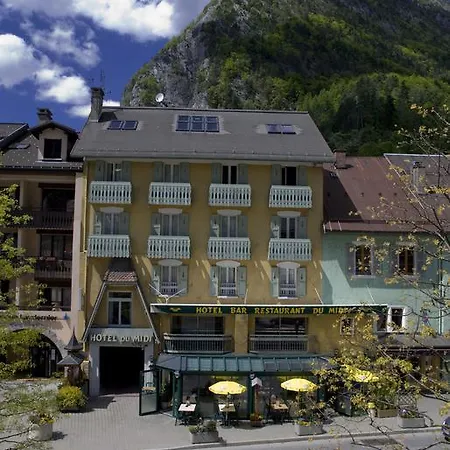 Du Midi