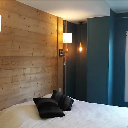 Du Midi Hotel