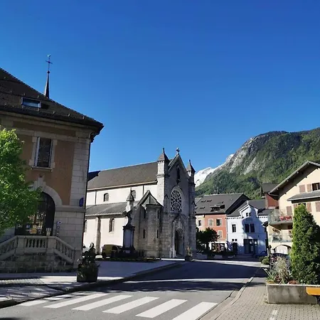 Du Midi Hotel 3*