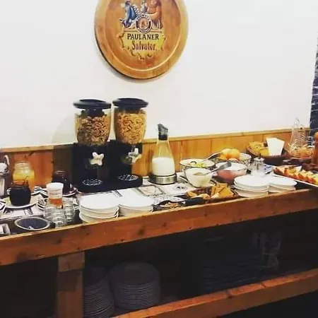 Du Midi Hotel