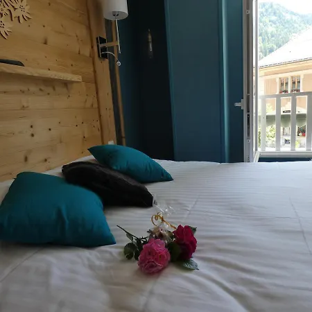 Hotel Du Midi 3*