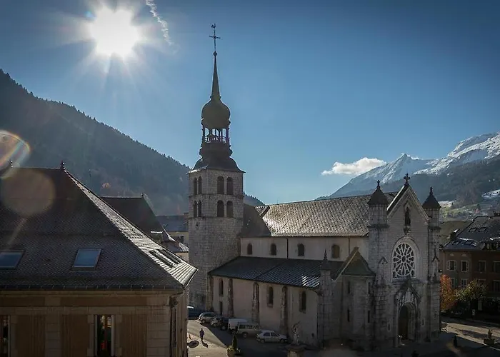 Du Midi Thônes