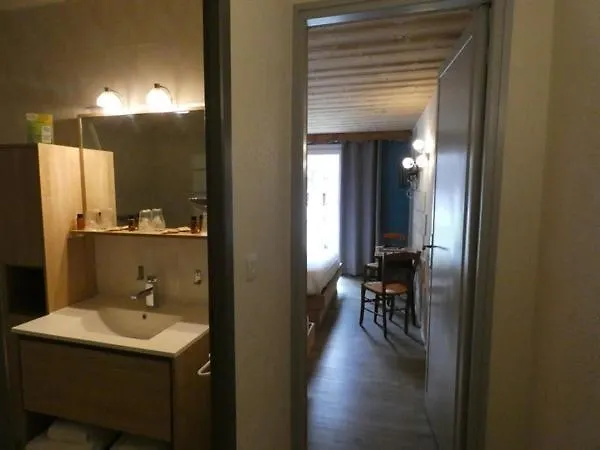 Du Midi Hotel 3*