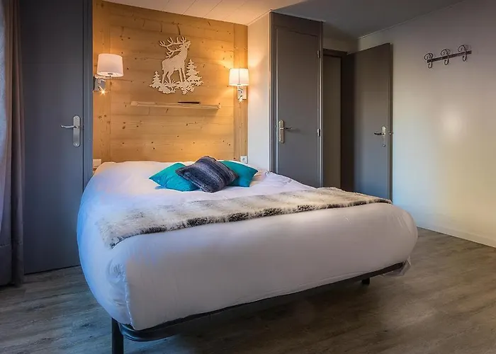 Du Midi Hotel