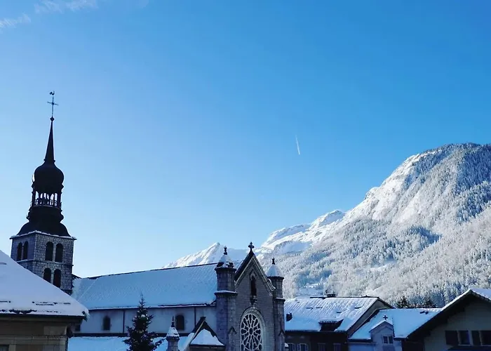 Du Midi Hotel