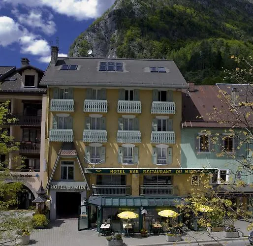 Du Midi