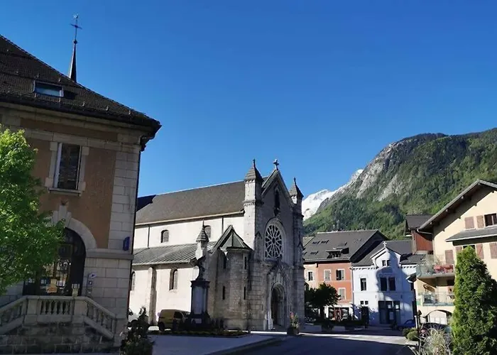 Du Midi Hotel 3*