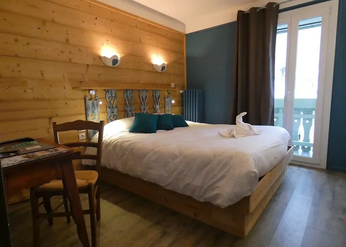 Du Midi Hotel 3*