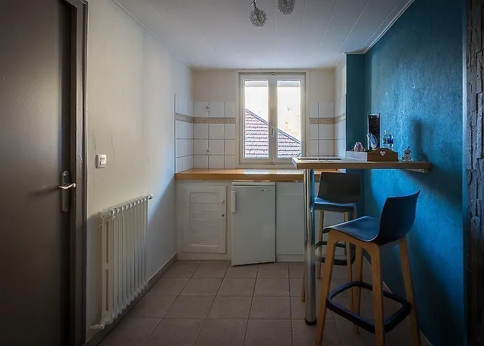 Du Midi Hotel 3*