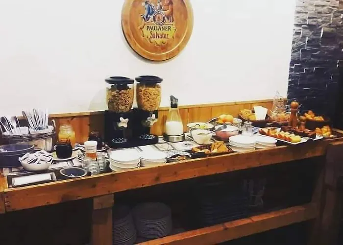 Du Midi Hotel