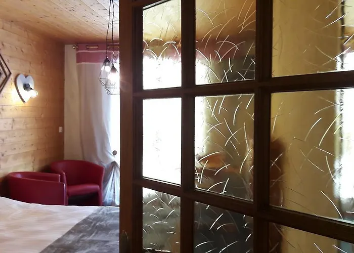 Hotel Du Midi 3*
