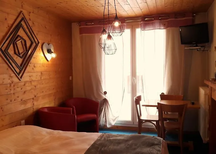 Du Midi Hotel 3*