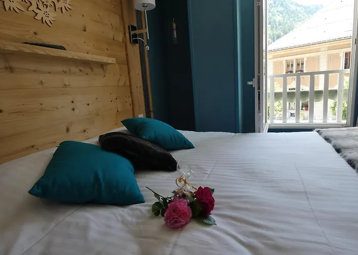 Hotel Du Midi 3*