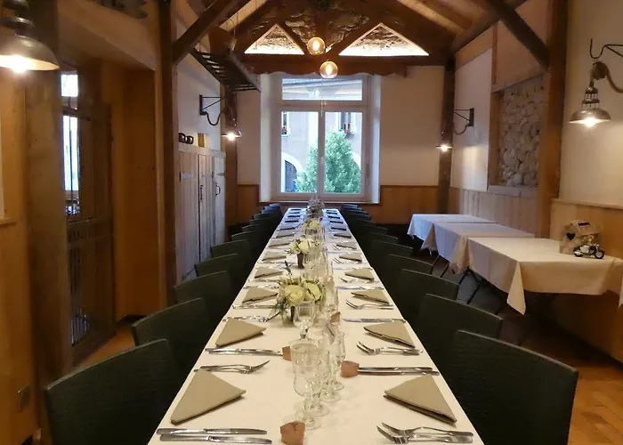 Du Midi Hotel
