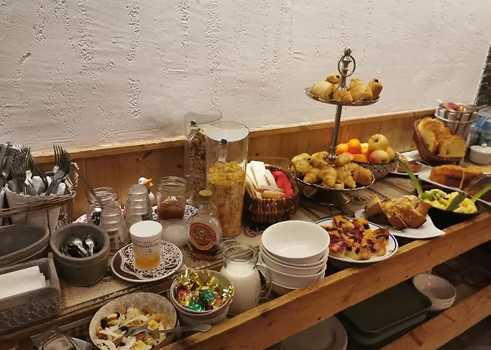 Du Midi Hotel