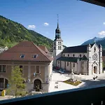 Du Midi Hotel Thônes