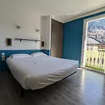 Du Midi Hotel