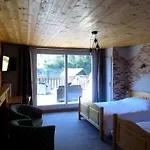 Du Midi Hotel Thônes