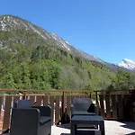 Hotel Du Midi Thônes