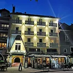 Du Midi 3* Thônes
