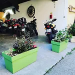 Du Midi Hotel