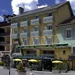 Du Midi Hotel