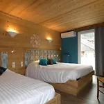 Hotel Du Midi 3*