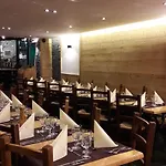 Du Midi Hotel