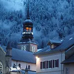 Hotel Du Midi 3*
