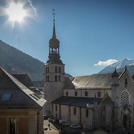 Du Midi Thônes