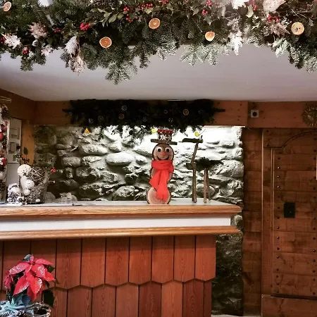 Du Midi Hotel 3*