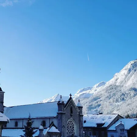 Du Midi Hotel