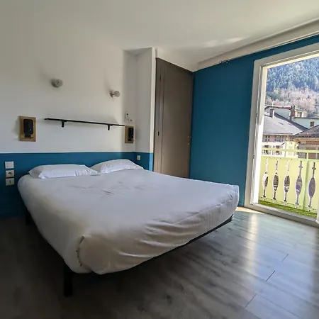 Du Midi ホテル