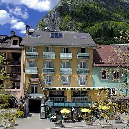 Du Midi