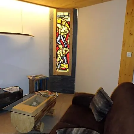 Du Midi Hotel Thônes