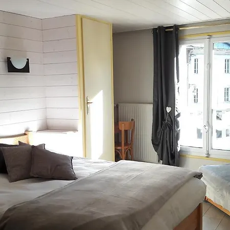 Du Midi Hotel 3*