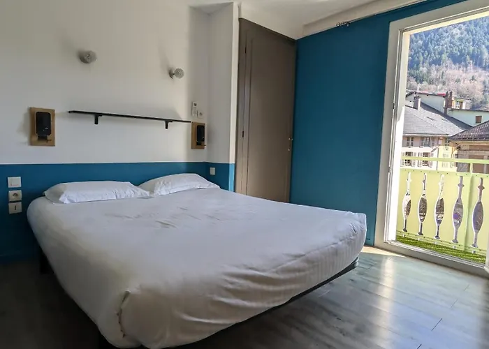 Du Midi Hotell
